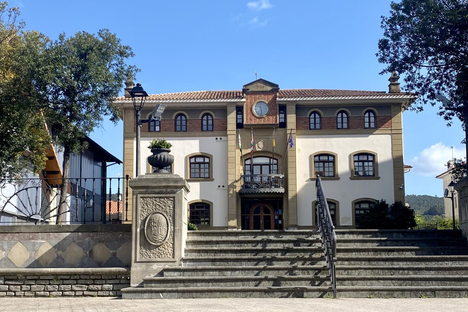 Zabalik dago Gorlizko aurrekontu partehartzaileetan proposamenak egiteko epea irailaren 12ra arte