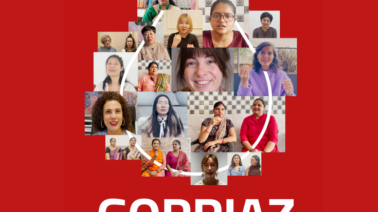 Dokumentalaren proiekzioa: "Gorriaz"