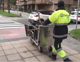 Getxoko EH Bilduk salatu du EAJren "kudeaketa txarrak" milioi bat eurotik gorako zuloa eragin duela zaborren kontratuan