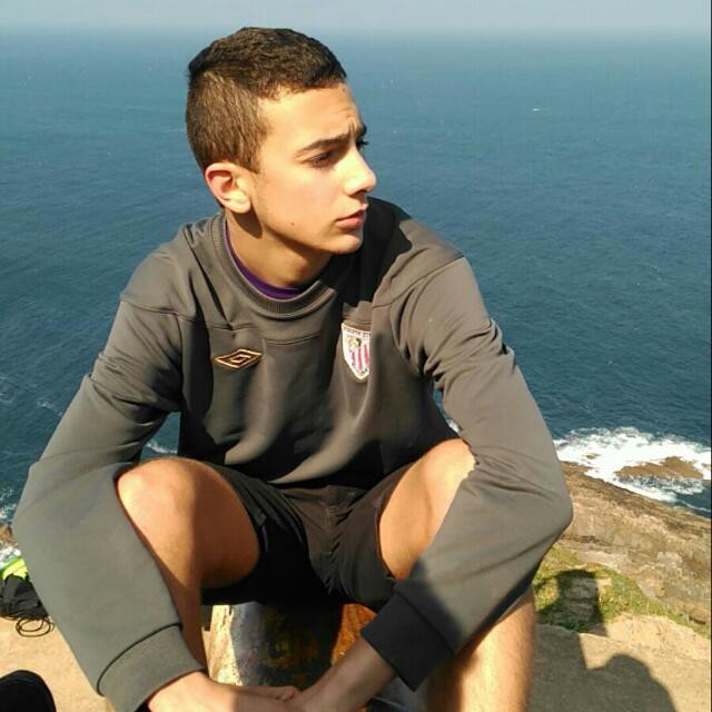 Unai Mendiburu