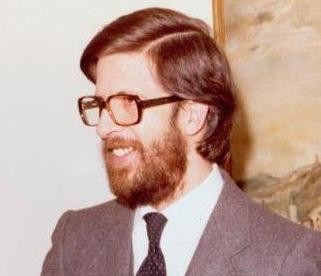 Trantsizioan zehar EAJko bozeramailea izan zen Marcos Vizcaya hil da