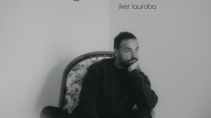 Kontzertua: Iker Lauroba
