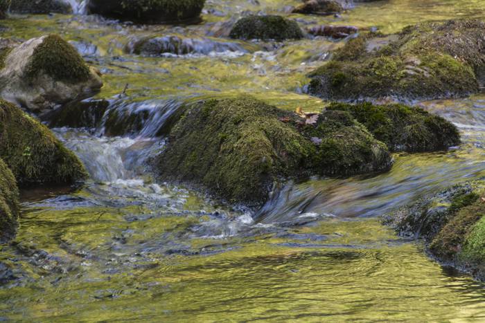 Infernu erreka, Asturias