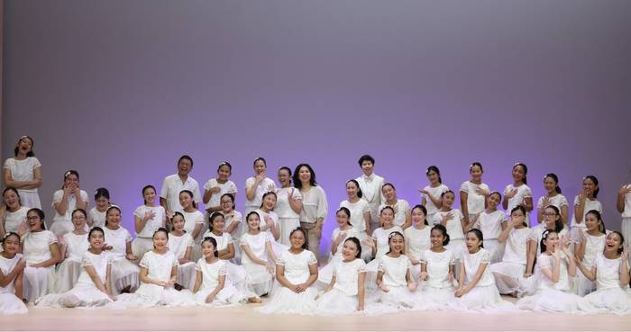 Getxoko 44. Aste Korala, eguenetik domekara: Alemaniako, Japoniako eta Lituaniako abesbatzak Muxikebarrin