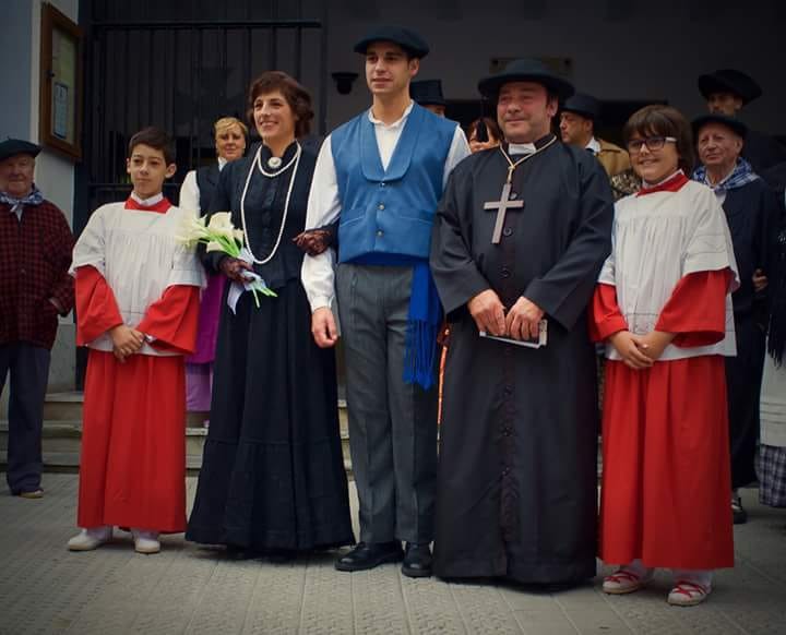 Euskal Ezkontza Astrabuduan: 1883ra itzulera