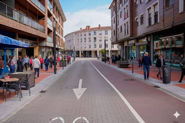 Sopelak prest du datozen lau urteetarako Hiri Ekonomia Bultzatzeko Plana