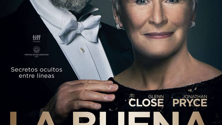 Zinema: "La buena esposa"