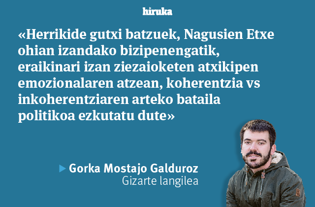 (In)koherentzia vs koherentzia