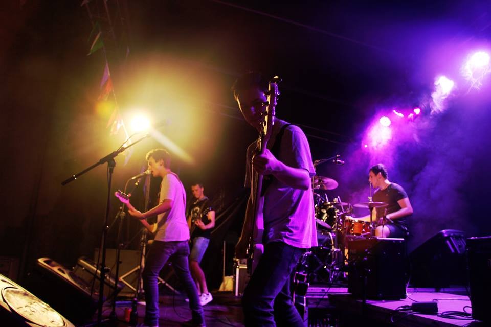 Leioako Pop Rock Lehiaketako finalistak aukeratu dituzte