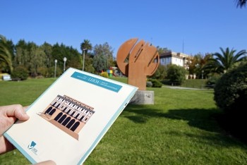 Leioako udal zerbitzuen mapa egin dute, paperean eta sarean