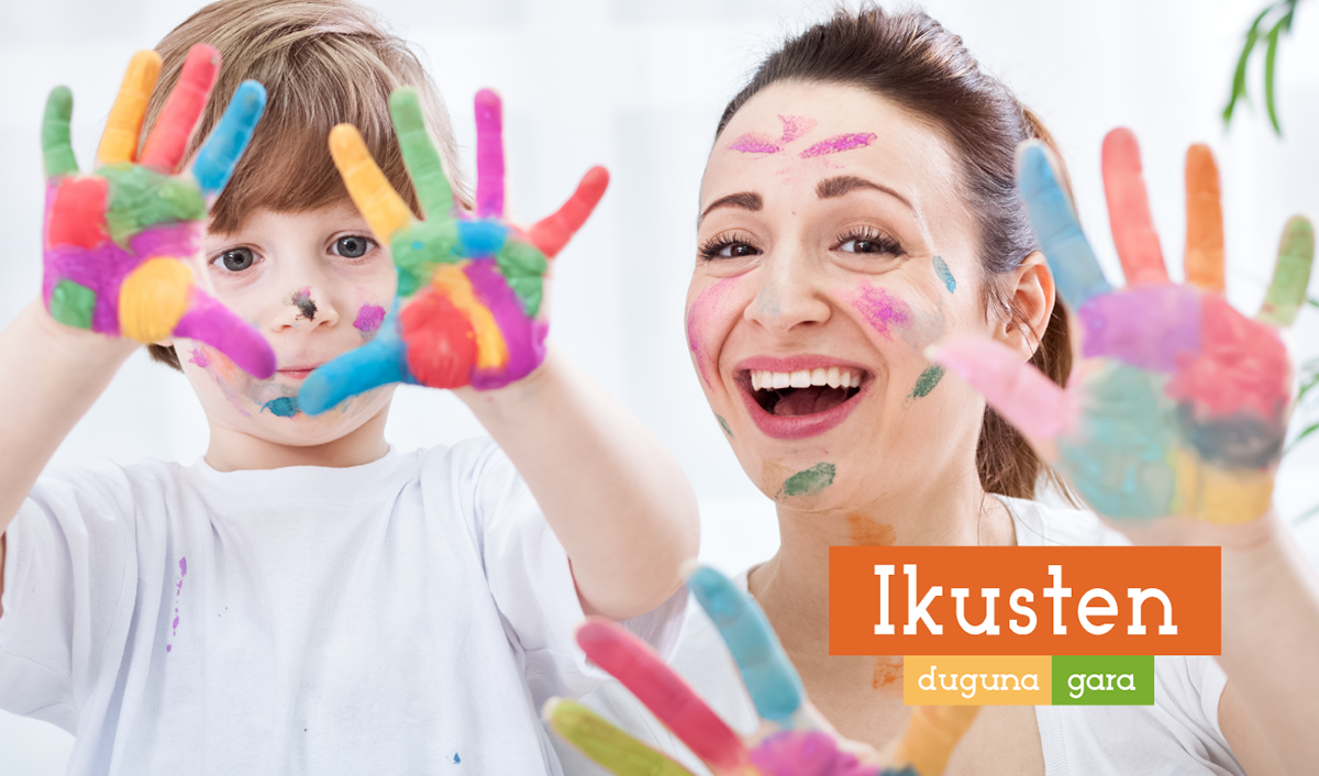 Euskara sustatzea helburu duen “Emangiltza!” webgunea berritu du Getxoko Udalak