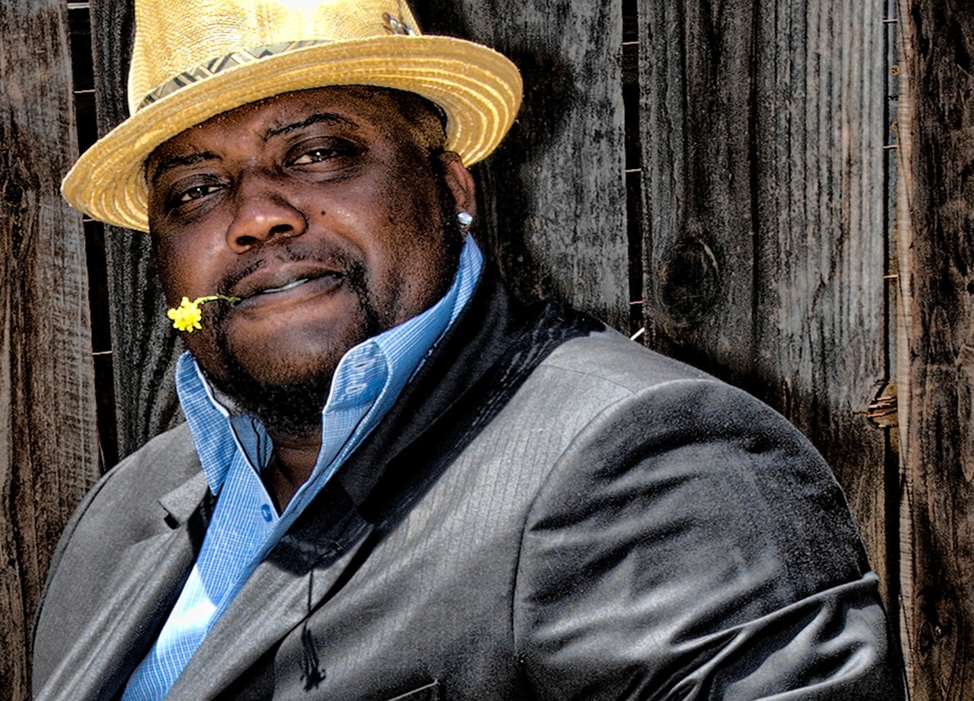 James Brown akorduan izango du aurtengo Blues Jaialdiak