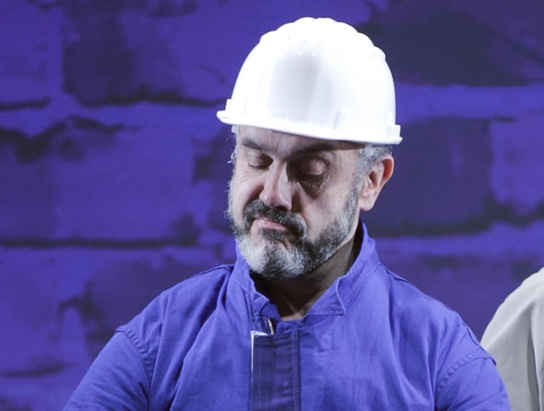Fiskaltzak 20 urteko espetxe zigorra eskatu du Koldo Losadaren senarrarentzat