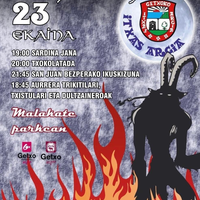 San Juan Gaua