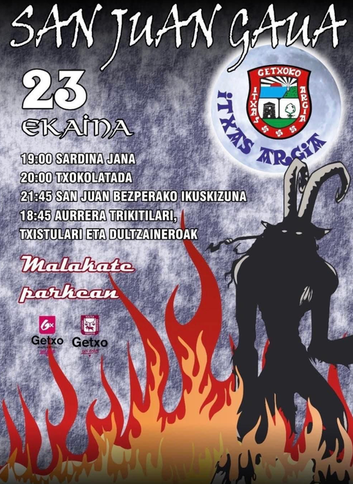 San Juan Gaua