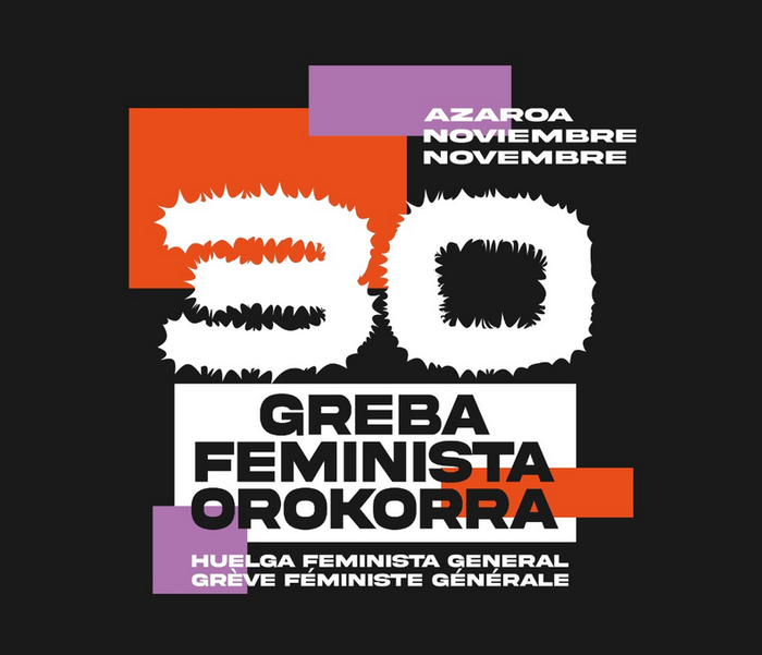 Greba feminista orokorrerako komitea