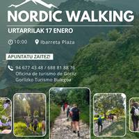 Nordic Walking