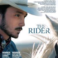 Zine-kluba: "The rider"