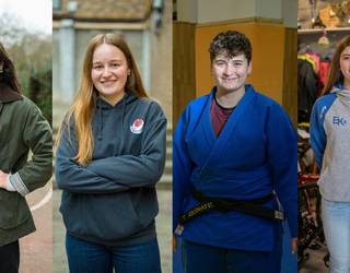 "Aukera bera ere ematen ez badigute,  nola erakutsiko dugu gure balioa?"