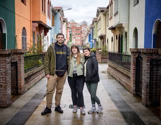 "Gazteak era independentean antolatzeko tokien premia handia dago gaur egun"