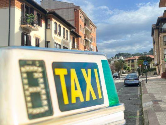 Lemoizko Udalak kontsulta publikoko prozesua ireki du taxi zerbitzuaren inguruan