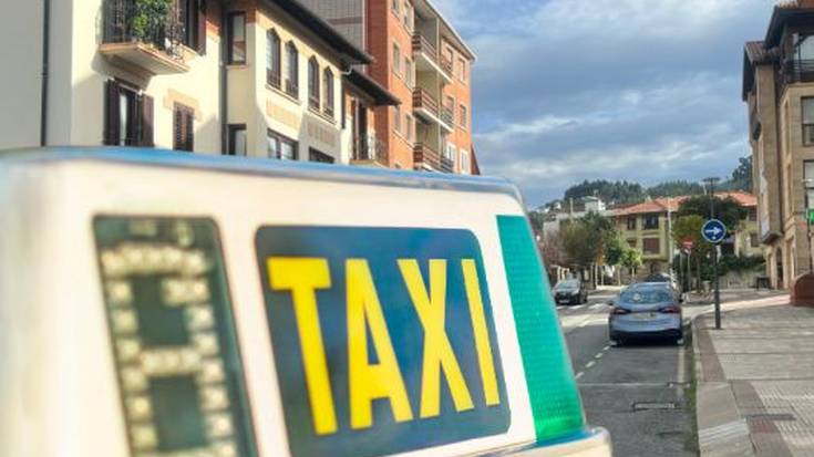 Lemoizko Udalak kontsulta publikoko prozesua ireki du taxi zerbitzuaren inguruan