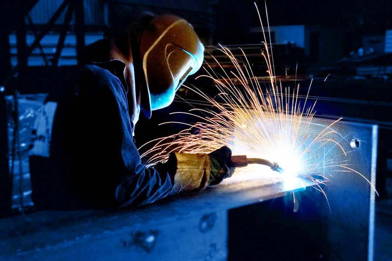 Sopelako Udalak soldadura-elektriko bidez fabrikatzeko eta muntatzeko ikastaroa abiaraziko du