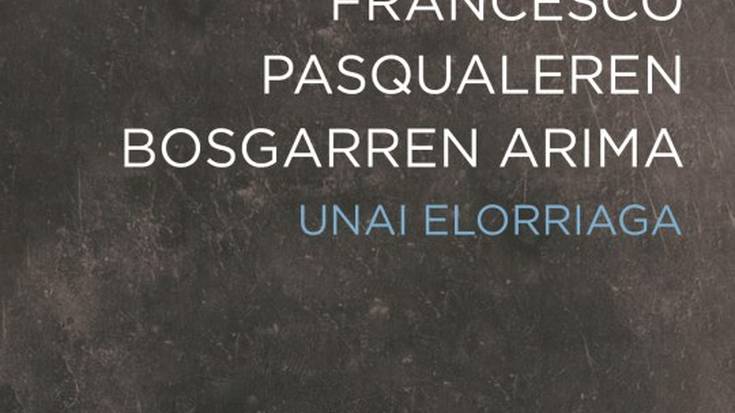 "Francesco Pasqualen’" bertsolaritza eta literatura emanaldirako sarrera bikoitza gura duzu?