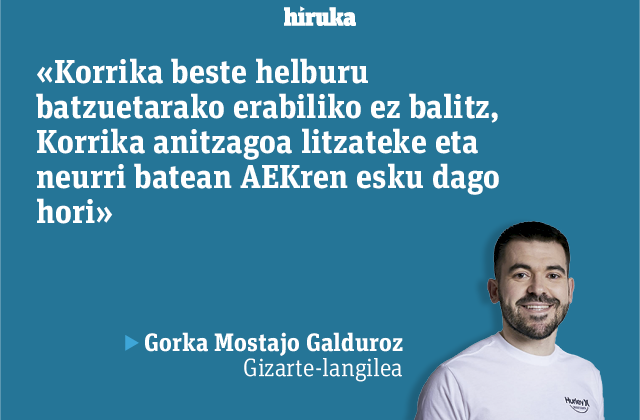 Aurreikuspen aspergarriak