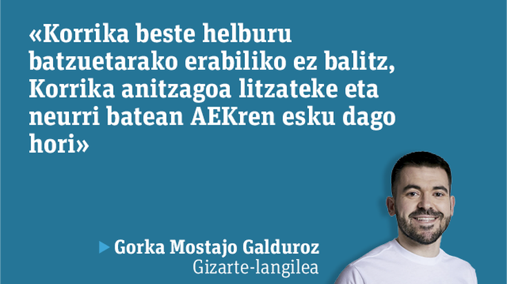 Aurreikuspen aspergarriak