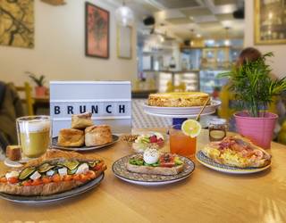 La Fiambrerako azken brunch edo goskarirako prest?