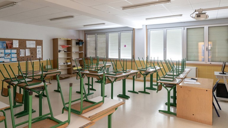 Guraso Eskolak aurrez aurreko formatua berreskuratuko du 2022an