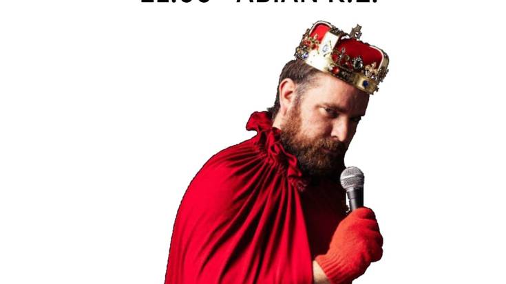 Umorezko bakarrizketa: Txiki