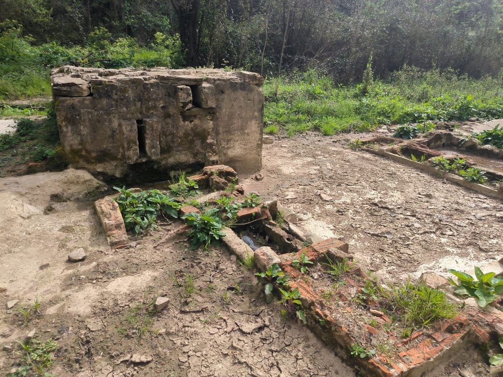 Latsarriaren memoria eta euskal mitologia izango dira Gorlizko Ondarearen Europako Jardunaldien protagonistak