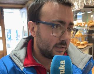 "Hartu Berba!", Plentzian