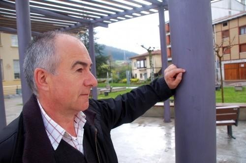 Joseba Butroe: “Euskara ez da existitzen; hizkuntza bat existitzen da pertsona bakoitzak hitz egiten duen neurrian”