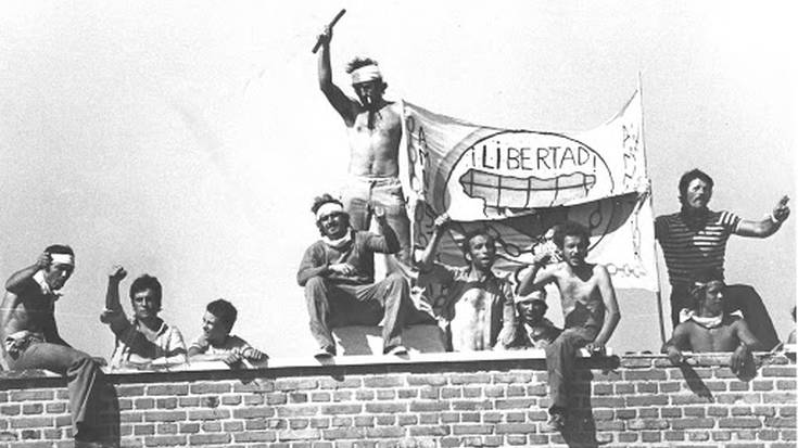 II. Jardunaldi Antikartzelarioak: dokumentala