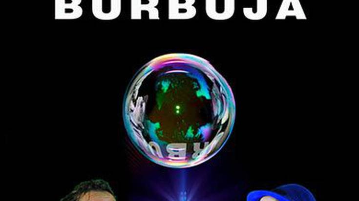 Umeentzako antzerkia: "Burbuja"