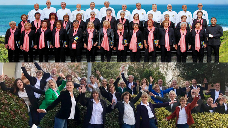 Inoiz baino intonatuago botako dute aurten Karmengo jaietako txupina!