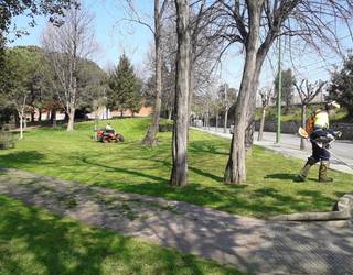 ELAk ez du Getxoko Udalak lorezaintza-zerbitzua berrantolatzeko hartutako erabakia begi onez ikusten