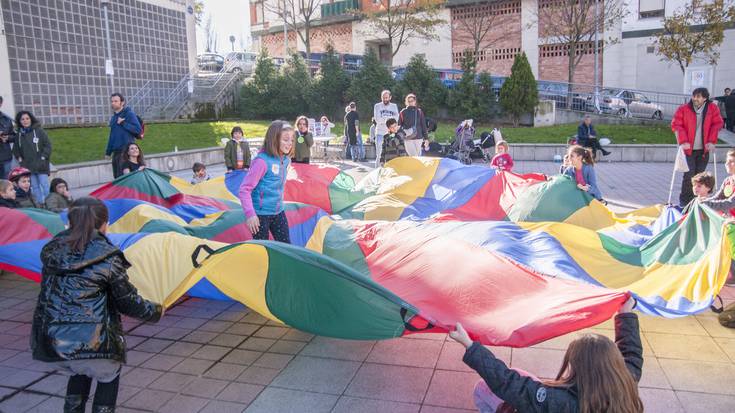 Euskaraz bizitzeko eta gozatzeko hamaika aukera