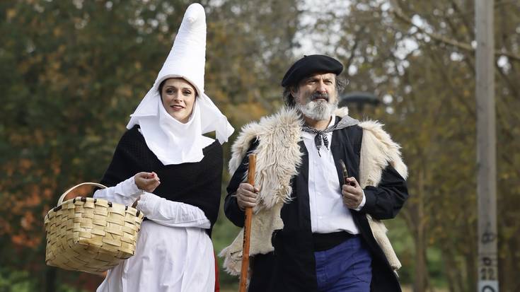 Trafiko etenaldiak egongo dira Leioan abenduaren 24an