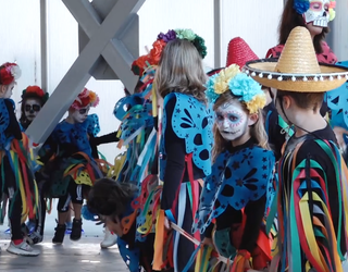 Herritarren botoek erabaki dute 2026ko Andra Mari jaien egitura Urdulizen