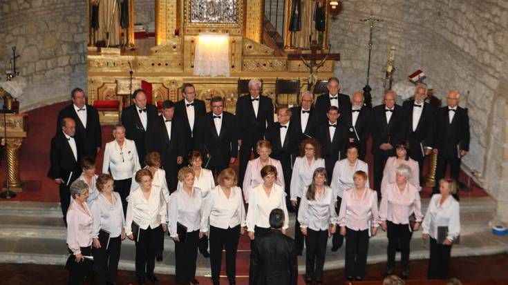 Udaberriko kontzertua