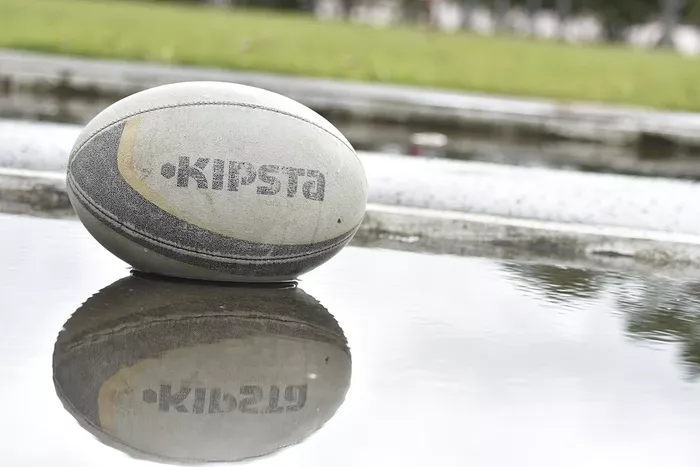 Inklusioa sustatzen duen Bultza Ligan arituko da Getxo Rugby taldea