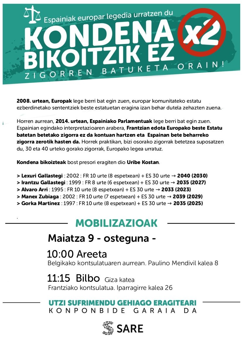 Maiatzaren 9an