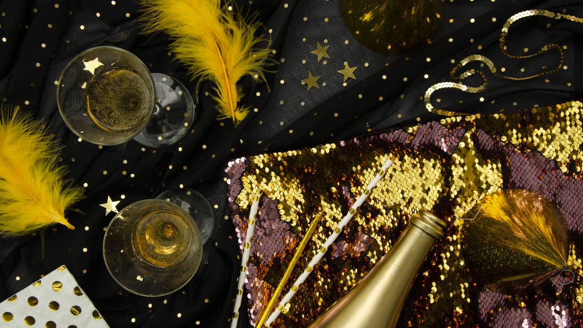 Urte amaierako festa oparoa antolatu dute Urdulizen