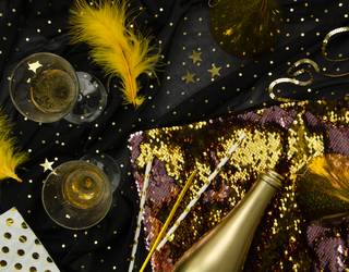 Urte amaierako festa oparoa antolatu dute Urdulizen