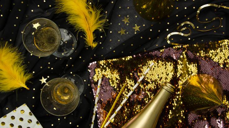 Urte amaierako festa oparoa antolatu dute Urdulizen