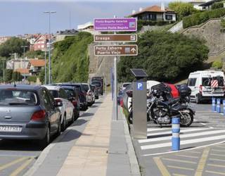 Ekainaren 1ean jarriko dute martxan TAO zerbitzua Ereagan eta Portu Zaharrean
